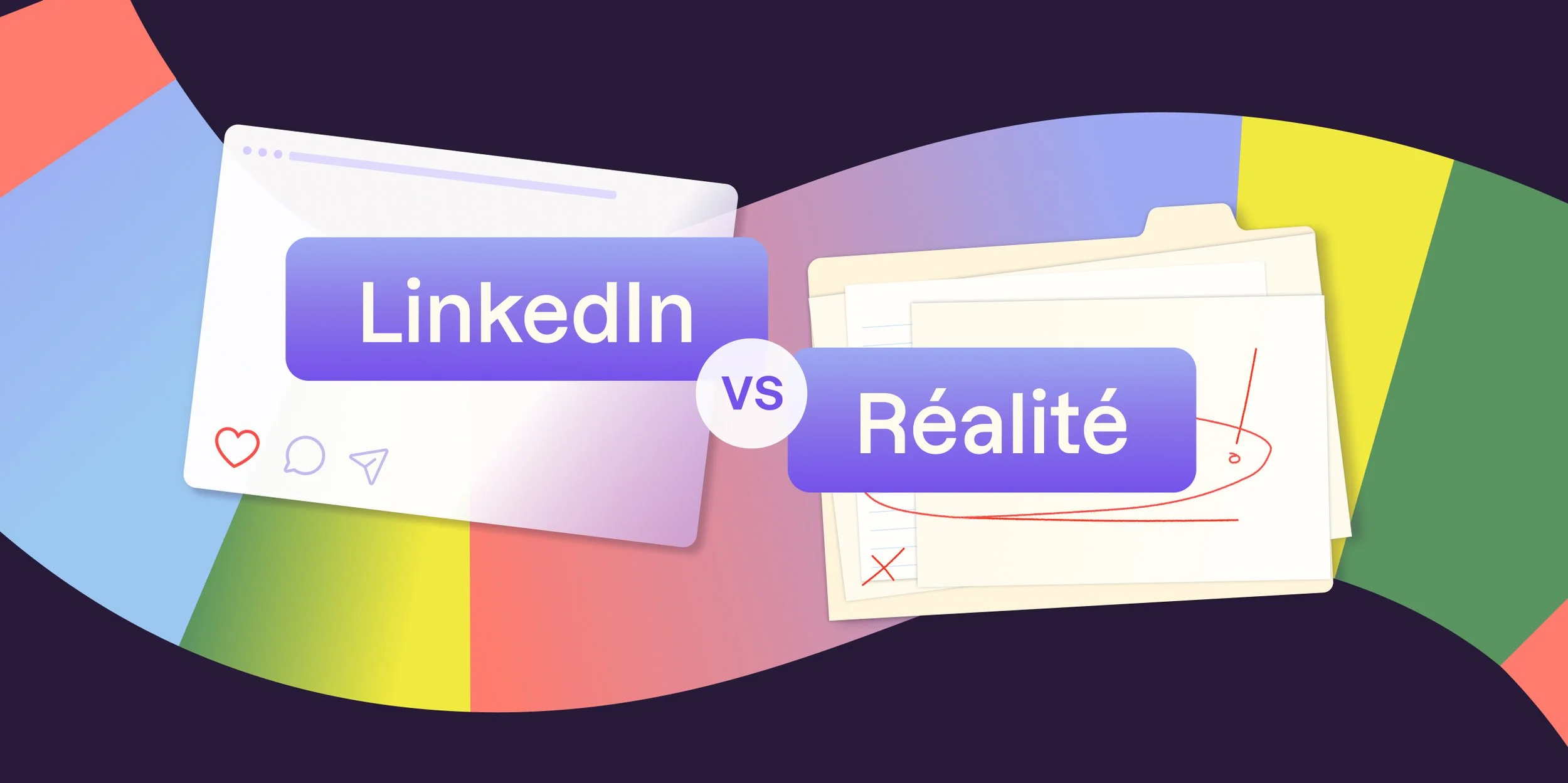 Les coulisses de notre campagne « le droit à l’erreur »