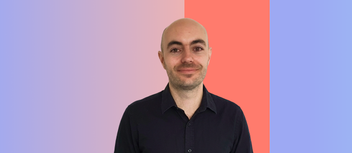 Reconversion : le parcours inspirant de Sylvain — OpenClassrooms - Blog ...