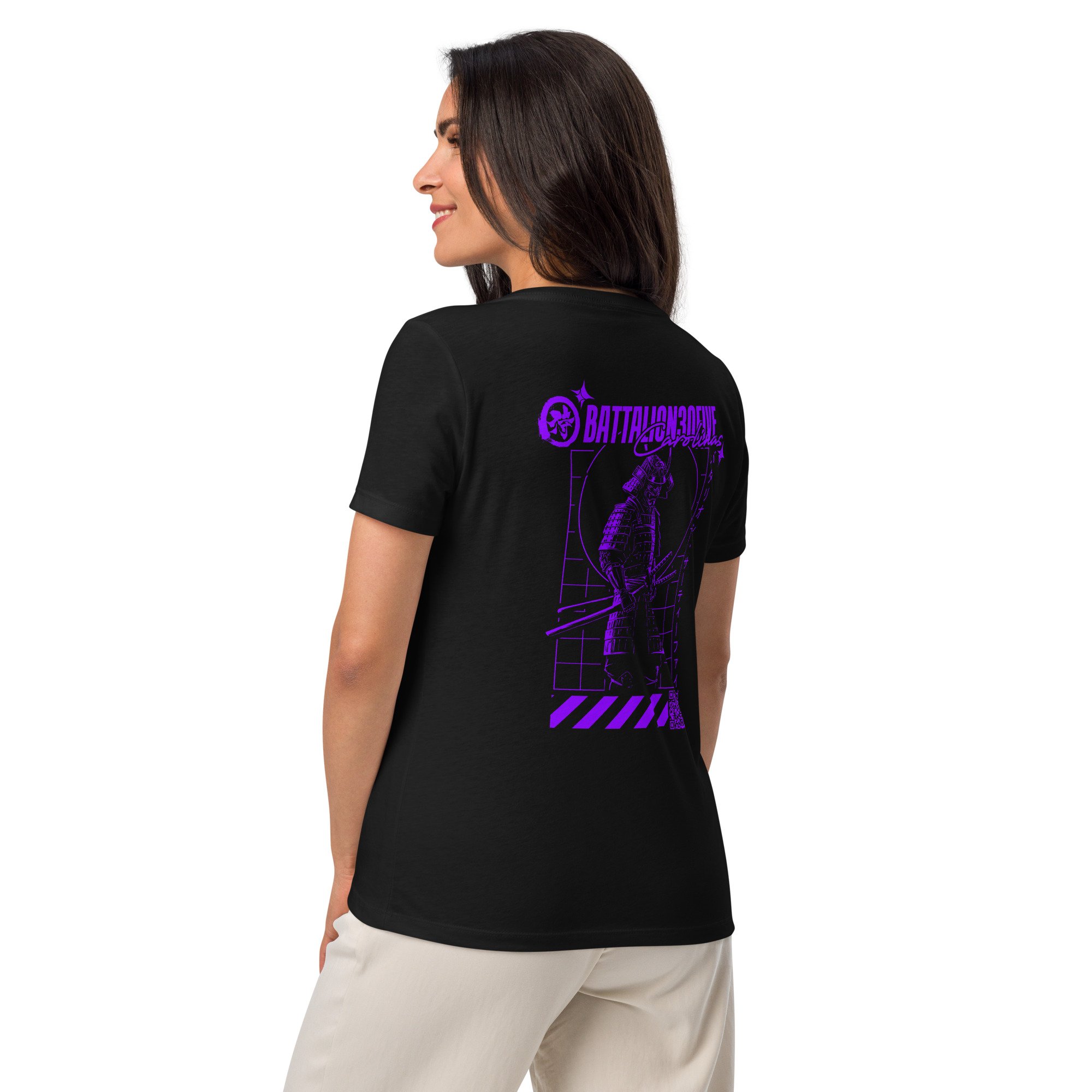 womens-relaxed-v-neck-t-shirt-solid-black-blend-back-686e7d9dab3e9.jpg