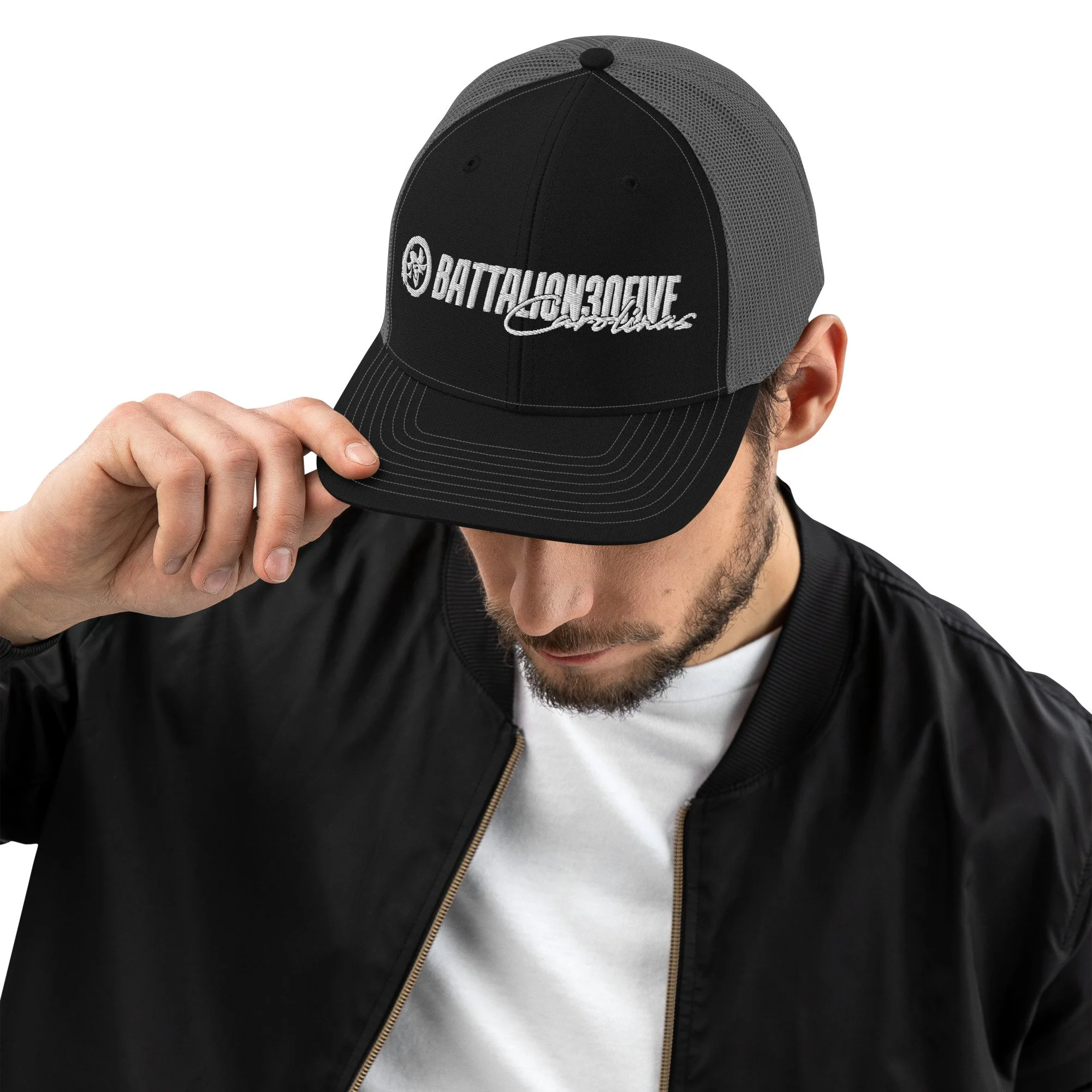 snapback-trucker-cap-black-charcoal-front-686e839ad0723.jpg