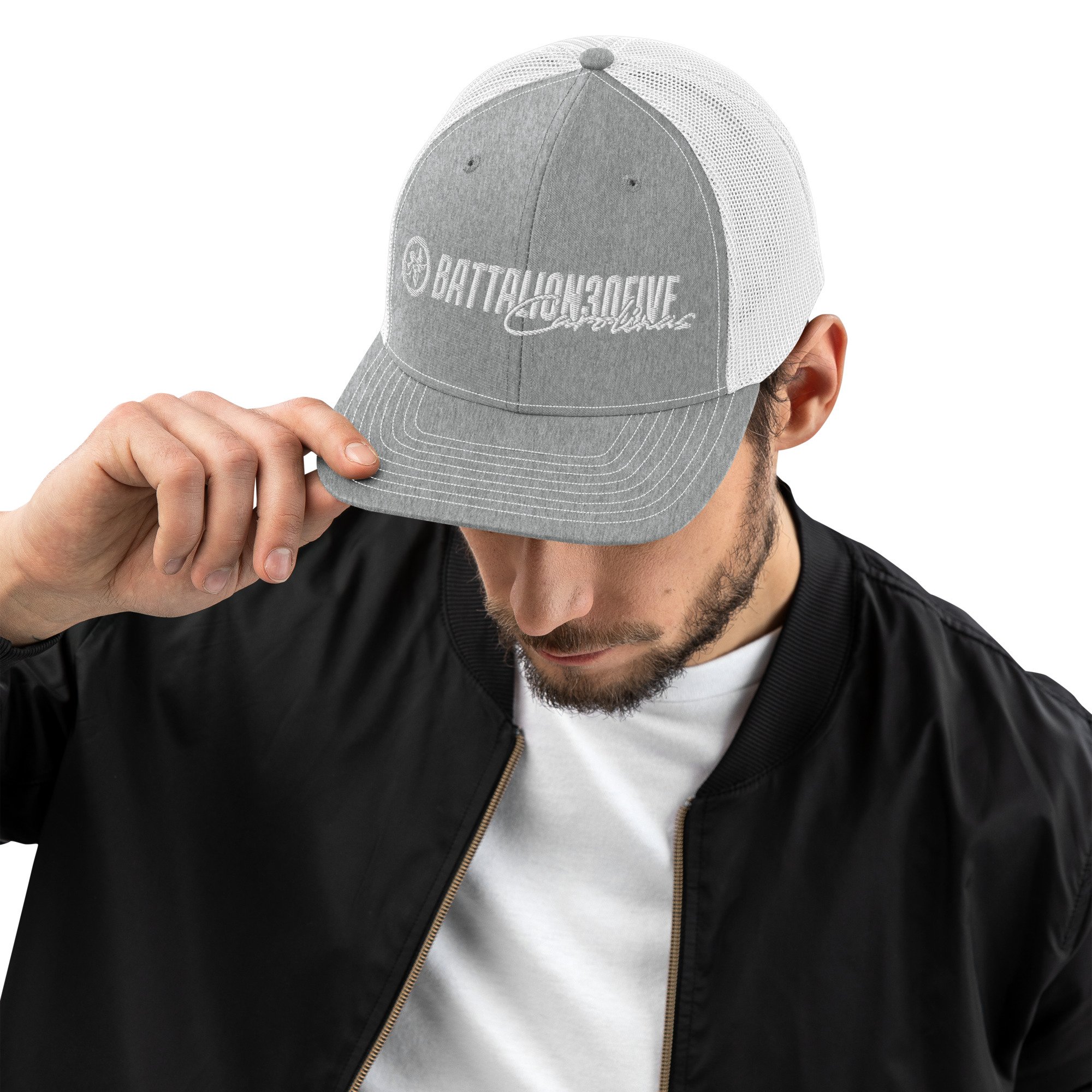 snapback-trucker-cap-heather-grey-white-front-686e839ad2107.jpg