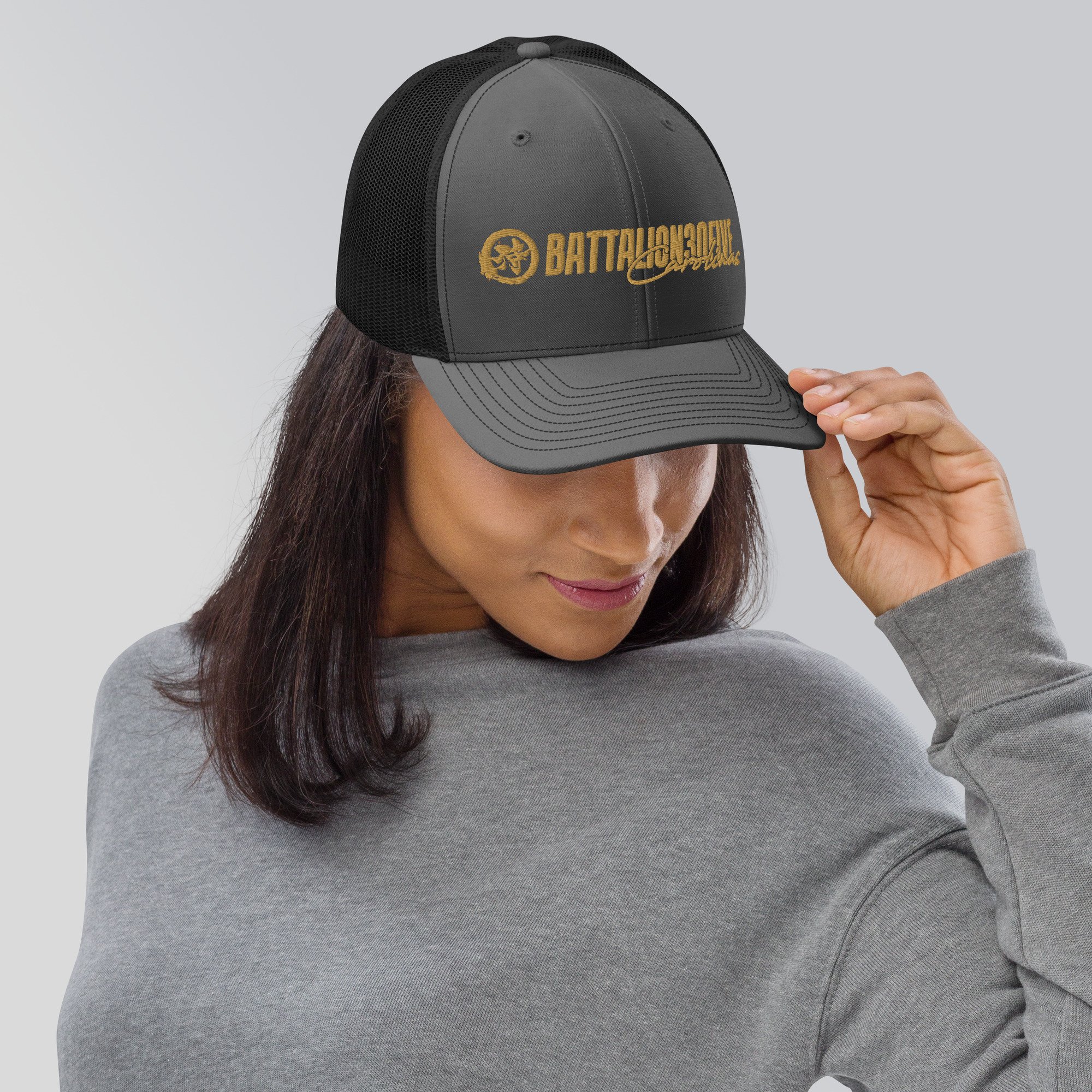 snapback-trucker-cap-charcoal-black-front-686e856434774.jpg