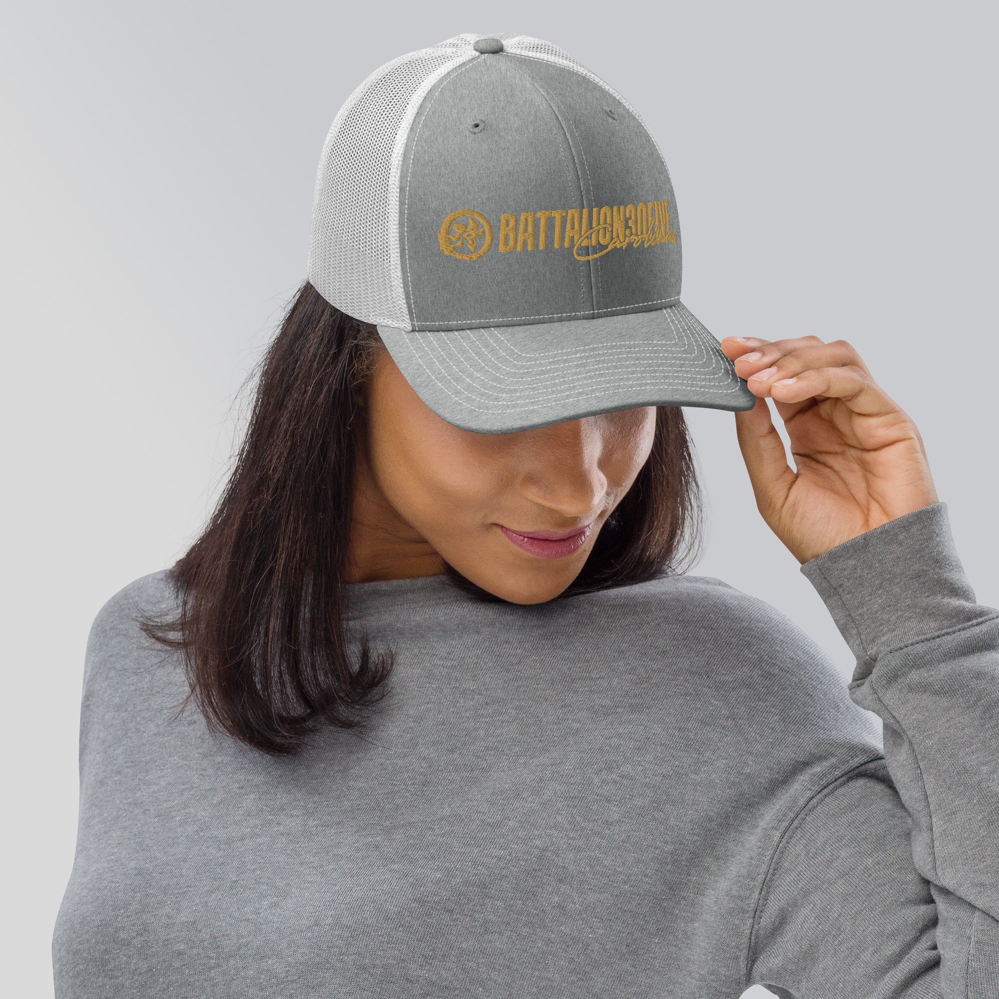 snapback-trucker-cap-heather-grey-white-front-686e85643484b.jpg