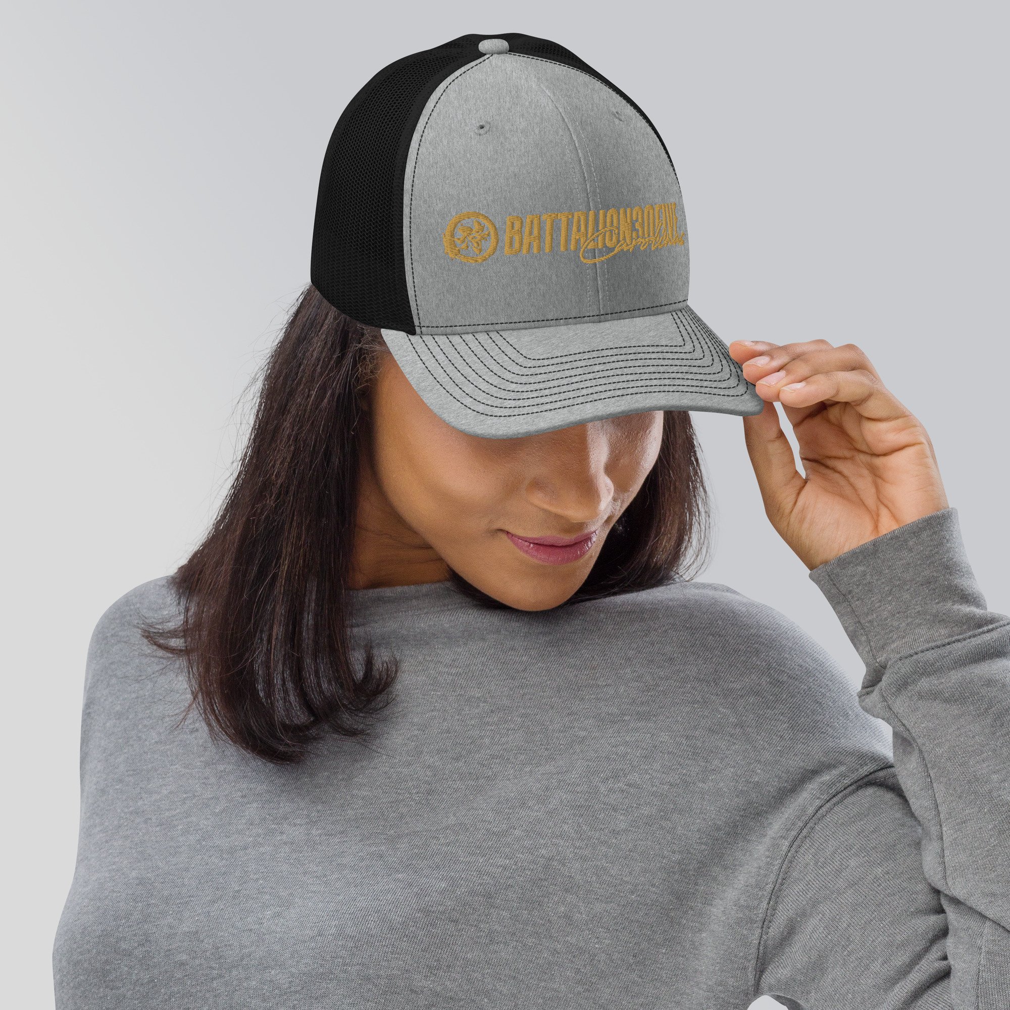 snapback-trucker-cap-heather-grey-black-front-686e85643491e.jpg