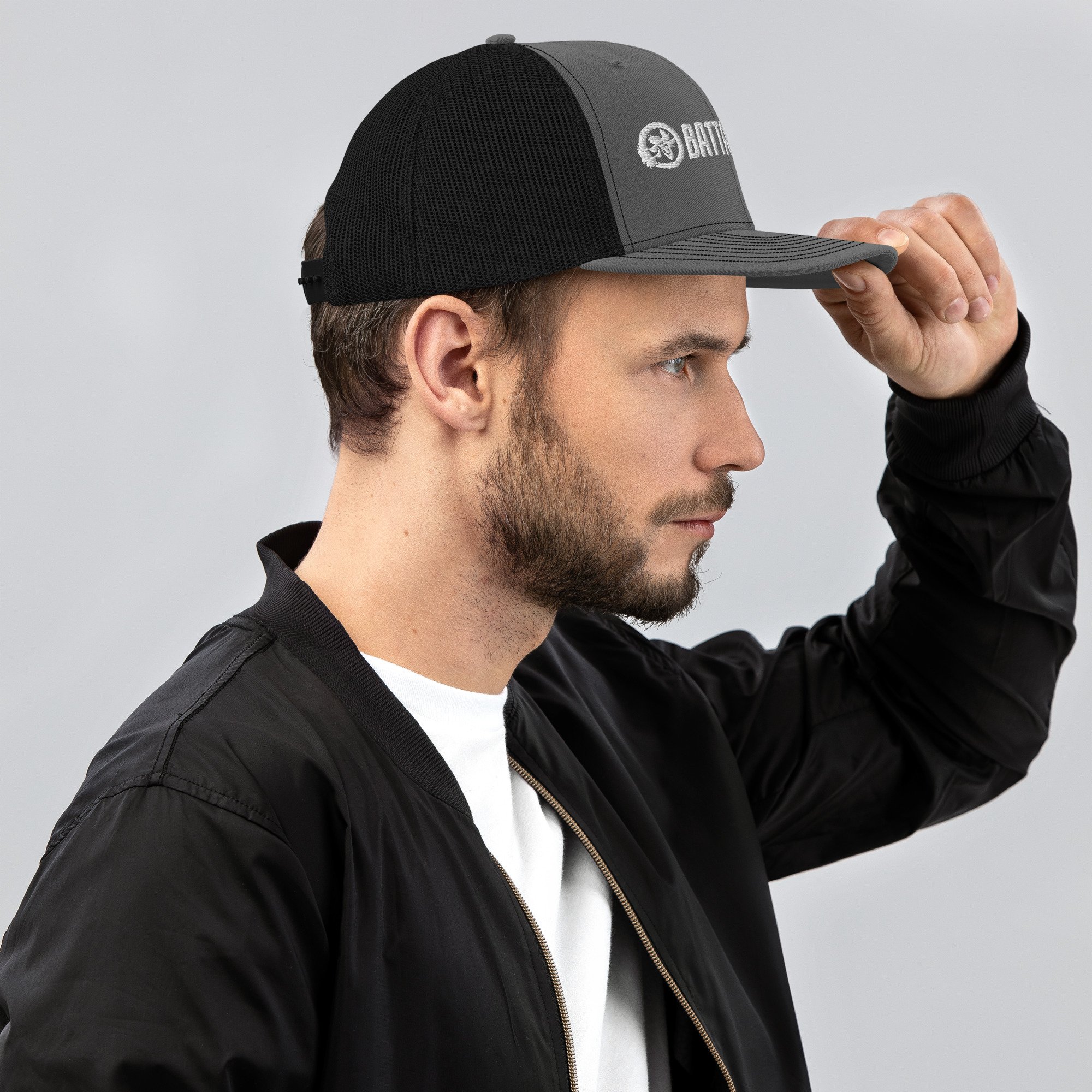 snapback-trucker-cap-charcoal-black-right-side-686e86badd41c.jpg