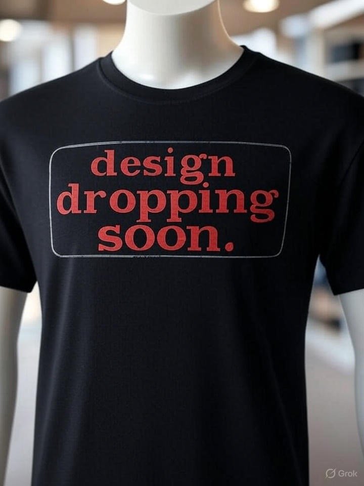ADDITIONAL T SHIRT
