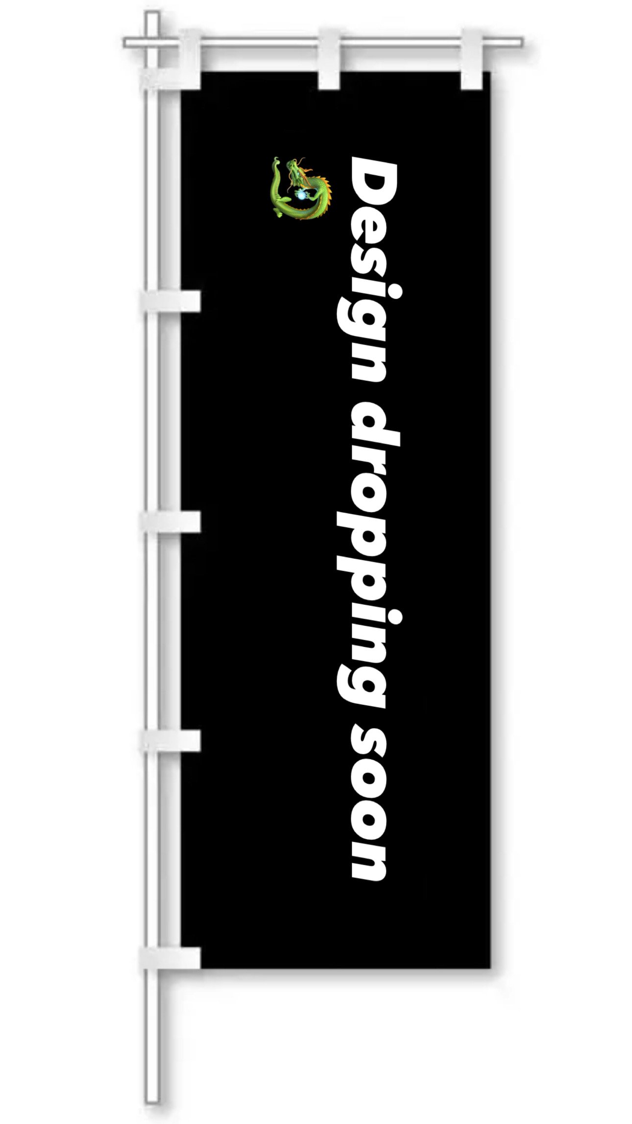 NABORI FLAG