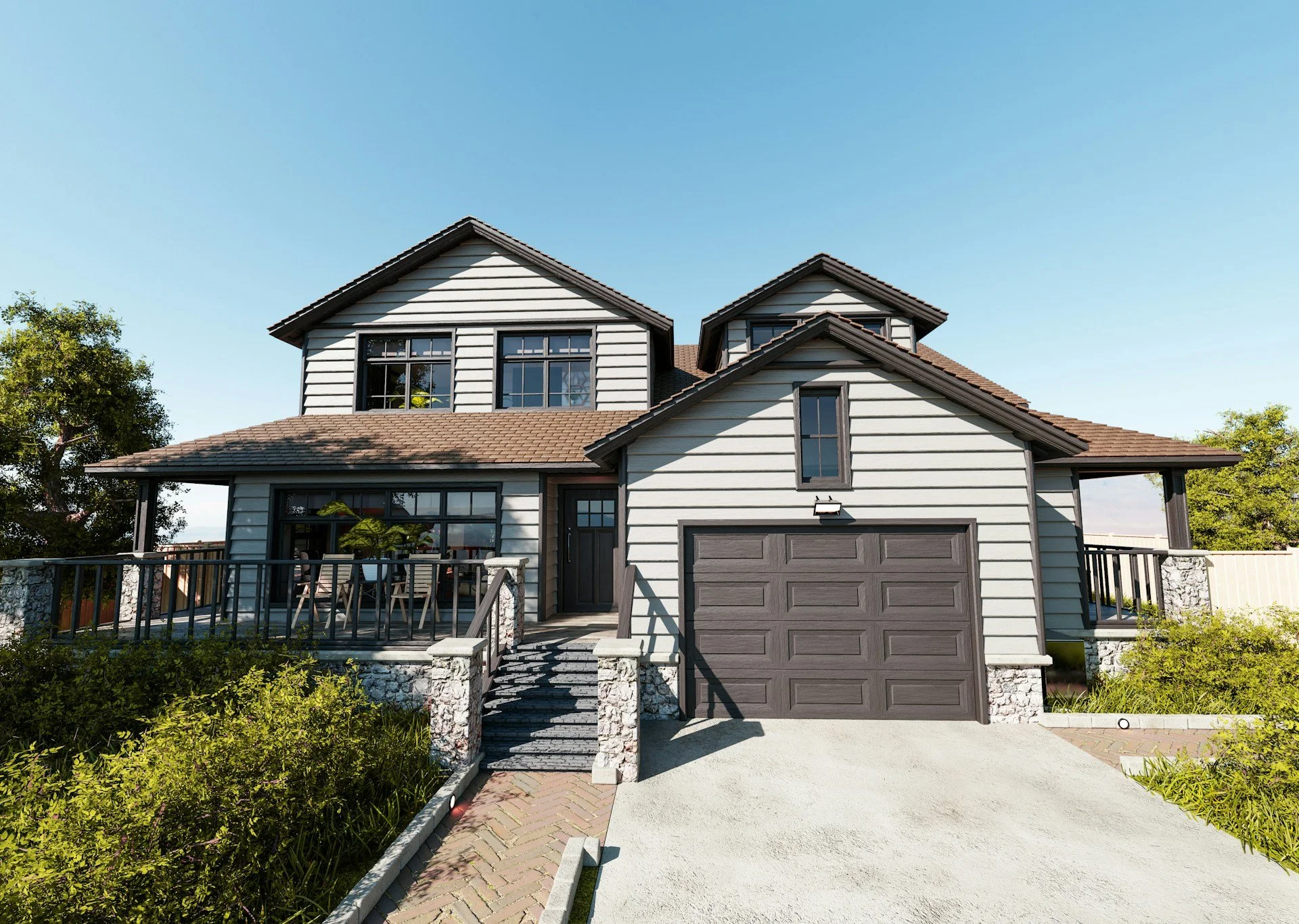 Seasonal Garage Door Tune-Up Guide For Lakeland FL