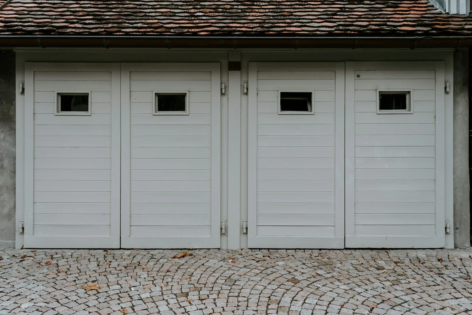Wireless Connectivity Issues With Garage Door Systems