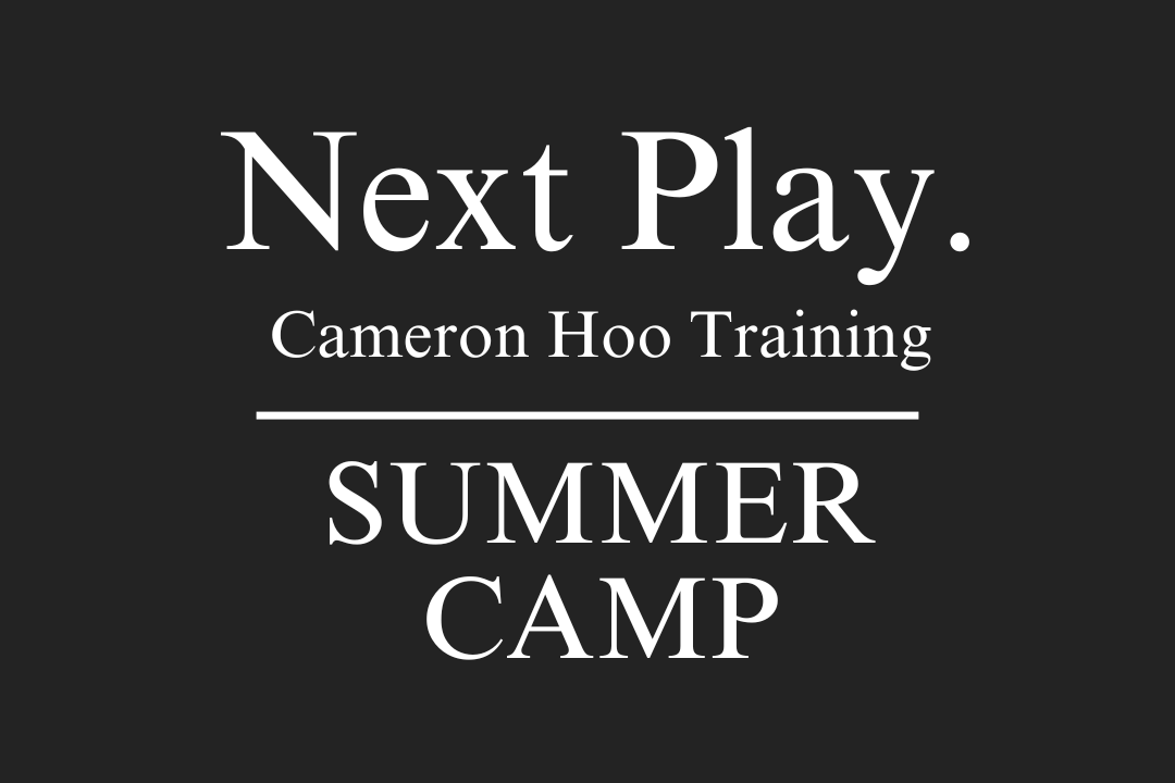 8th Grade Camp | Week 4 | August 18-21