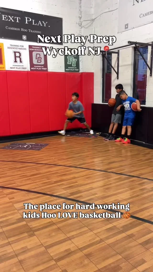 If your kid LOVES basketball. This program is the best decision you could make as they’re developing early habits. We teach kids how to be elite, not average. We inspire kids to value growth and effort and not trophies. There’s a reason s
