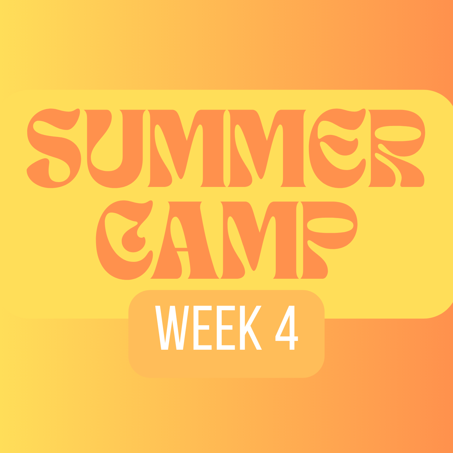 Week 4 | Summer Basketball Camp 2026