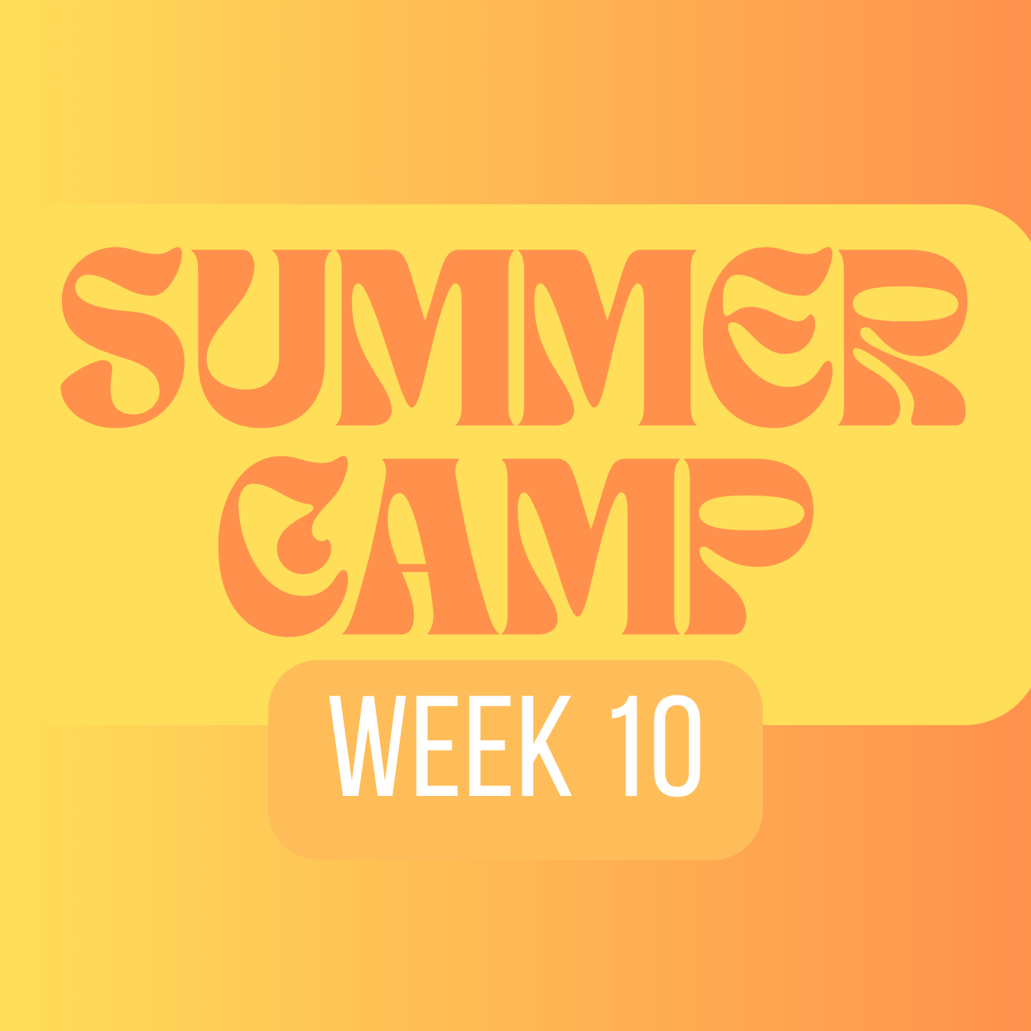 Week 10 | Summer Basketball Camp 2026