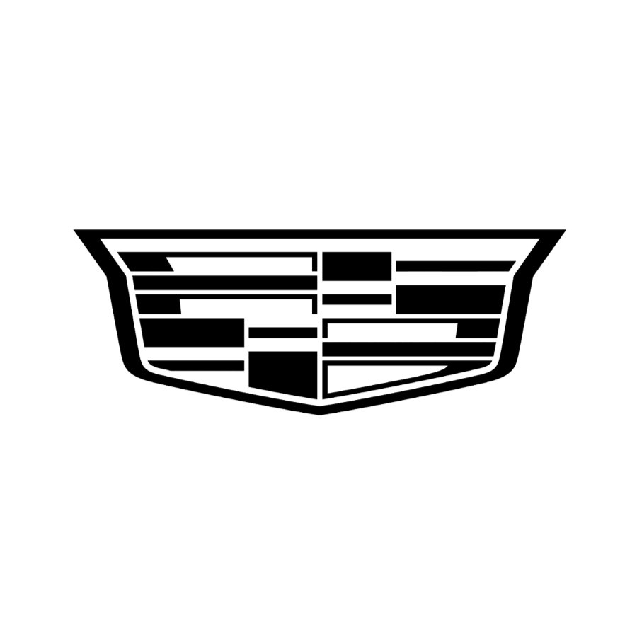 Cadillac 