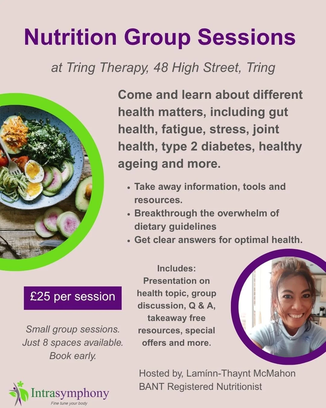 Nutrition Group