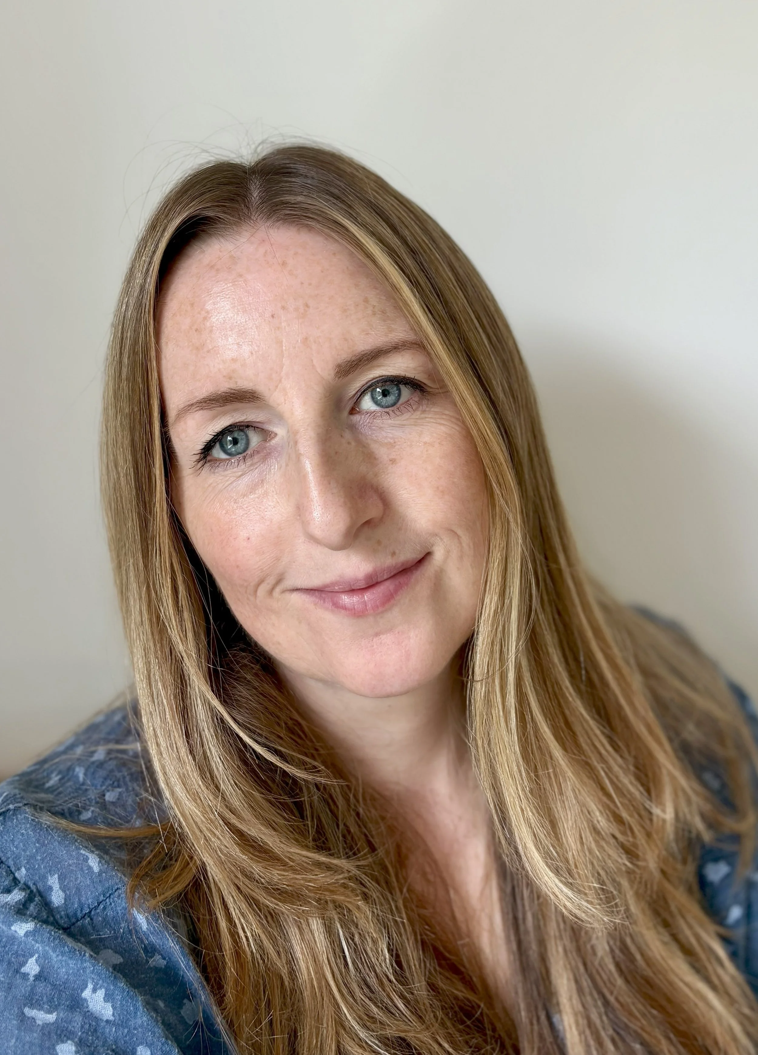 Person Centred Psychotherapist, Amersham Therapy
