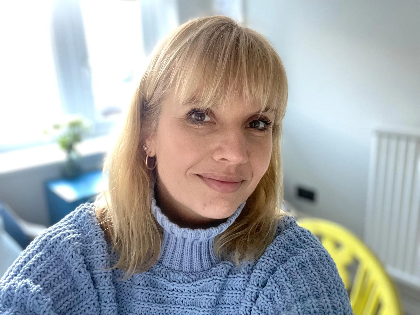 Trainee Counsellor Amersham Therapy