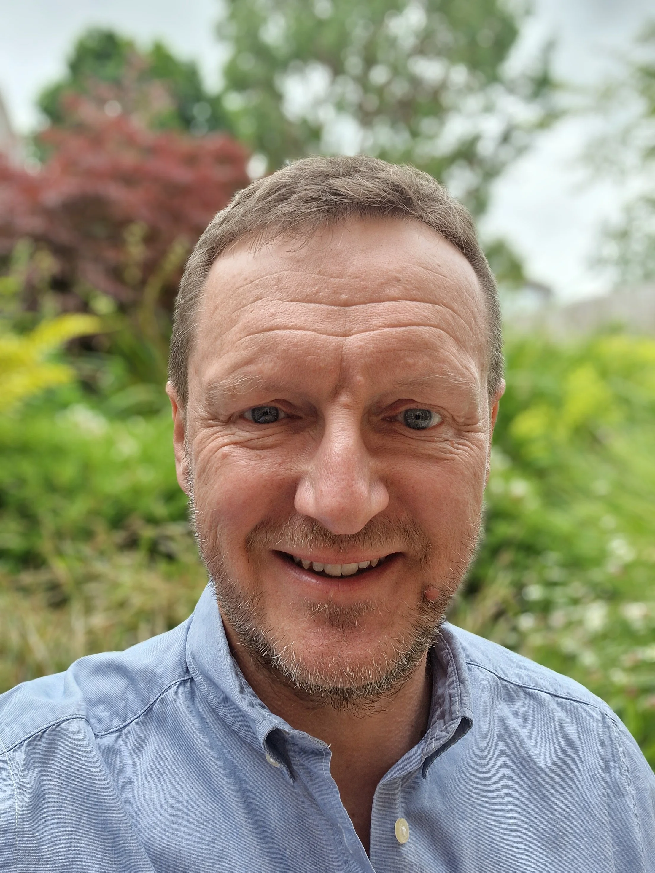 Integrative Cousellor, Amersham Therapy
