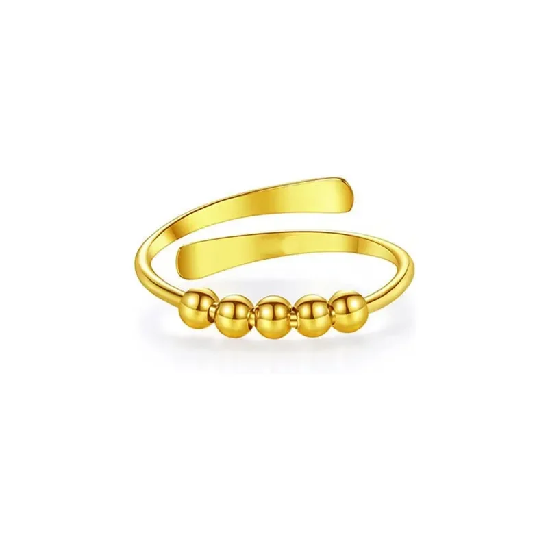 Anti-anxiety-Ring-For-Men-And-Women-Anxiety-Relief-Beads-Rotating-Fingertip-Gyro-Opening-Adjustable-Ring-Tide-2.webp