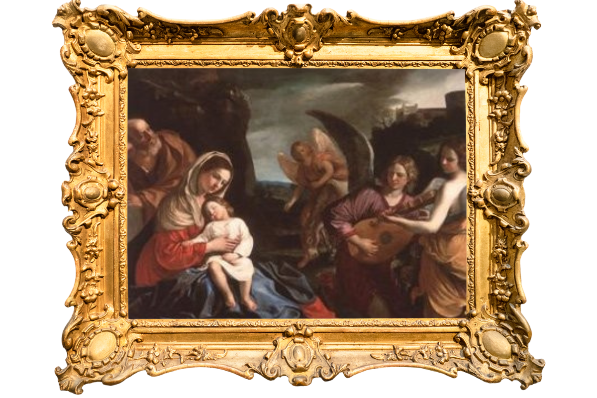 Abendmusik: Baroque Music for the Holiday Season