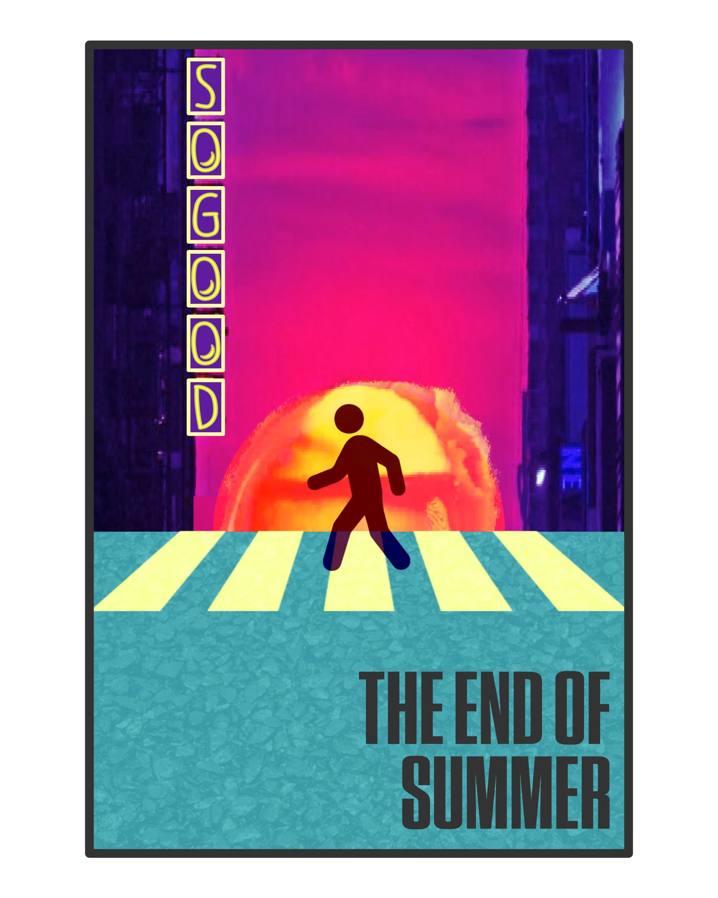 It&rsquo;s been a year since we opened and another summer is gone from everywhere except our memories. Submit a celebration of this summer in the form of an image or writing for a zine commemorating the occasion. Then come to our end of summer party!