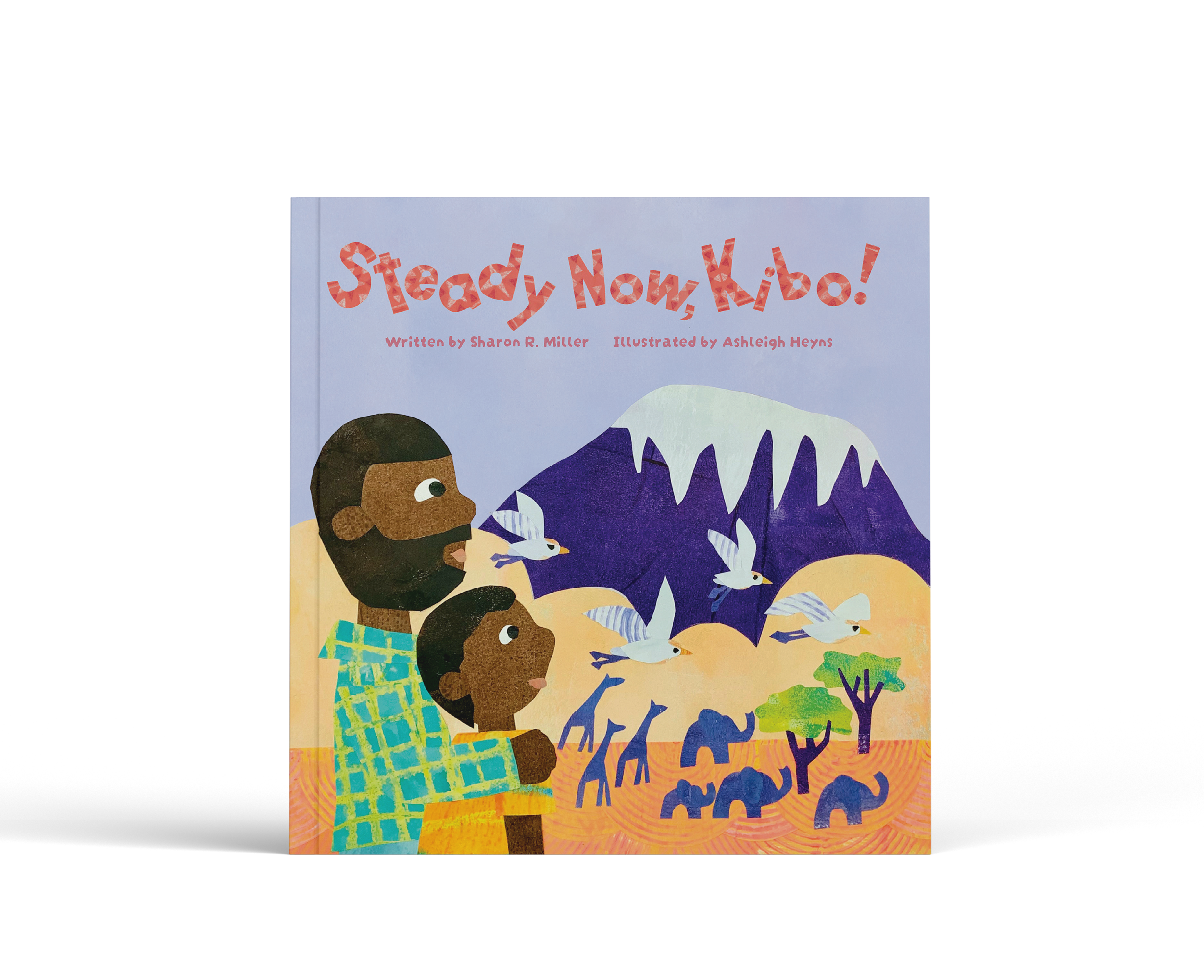 Book Launch