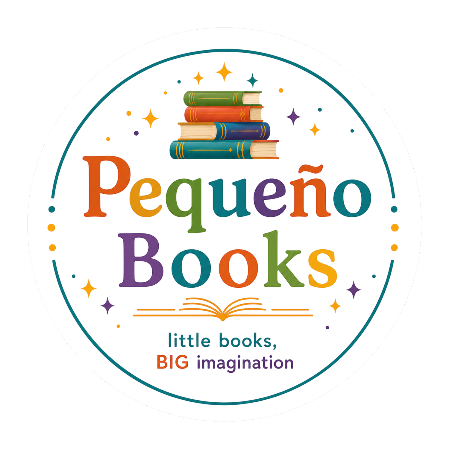 Pequeño Books