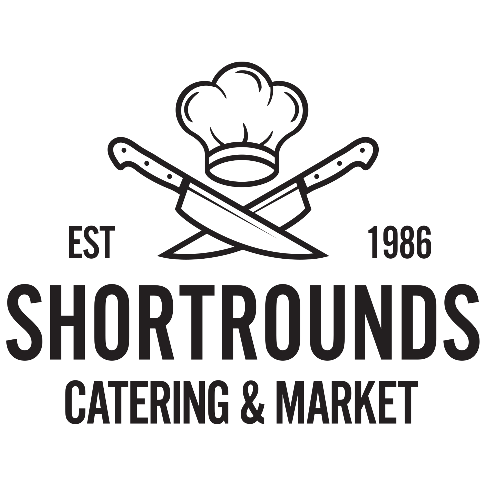Shortrounds