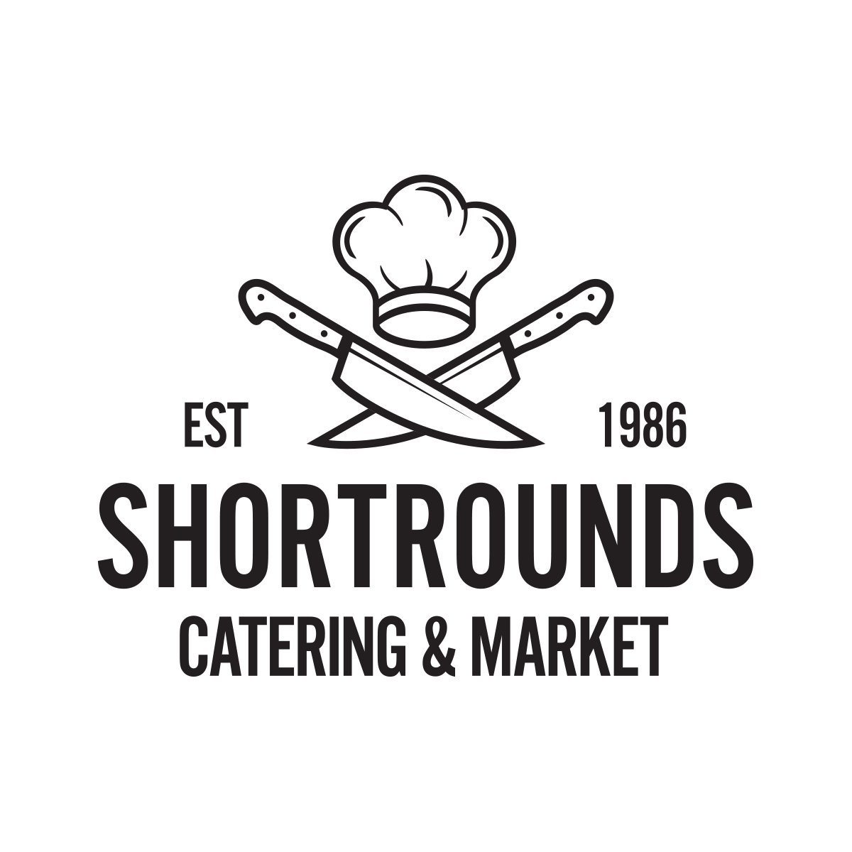 Shortrounds Logo