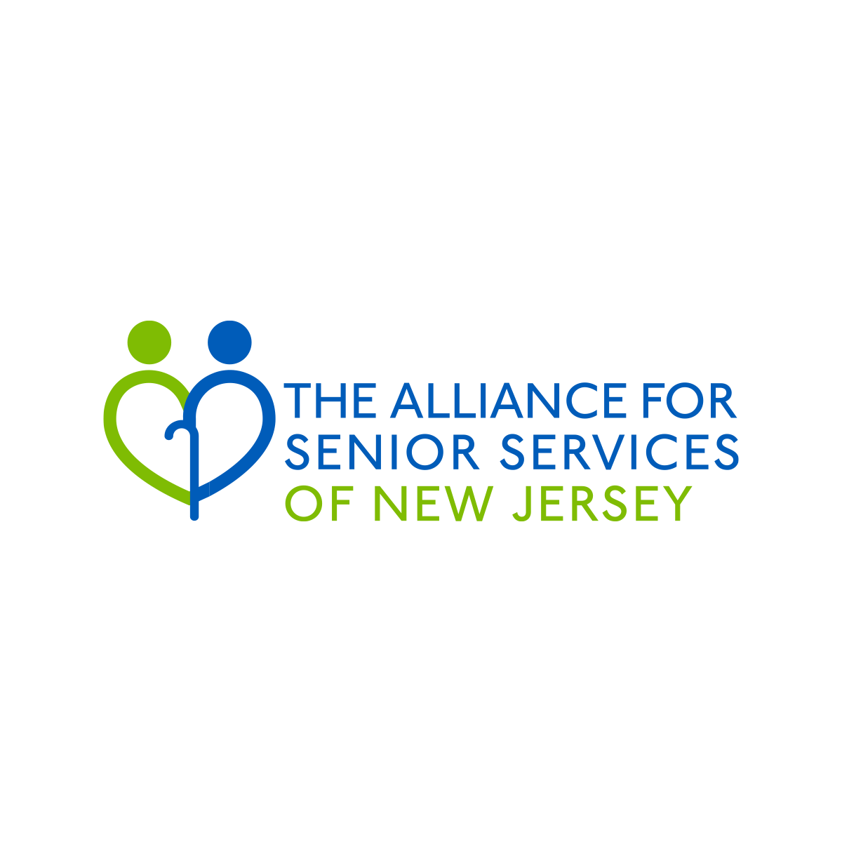 The Alliance for Senior Services of NJ Logo