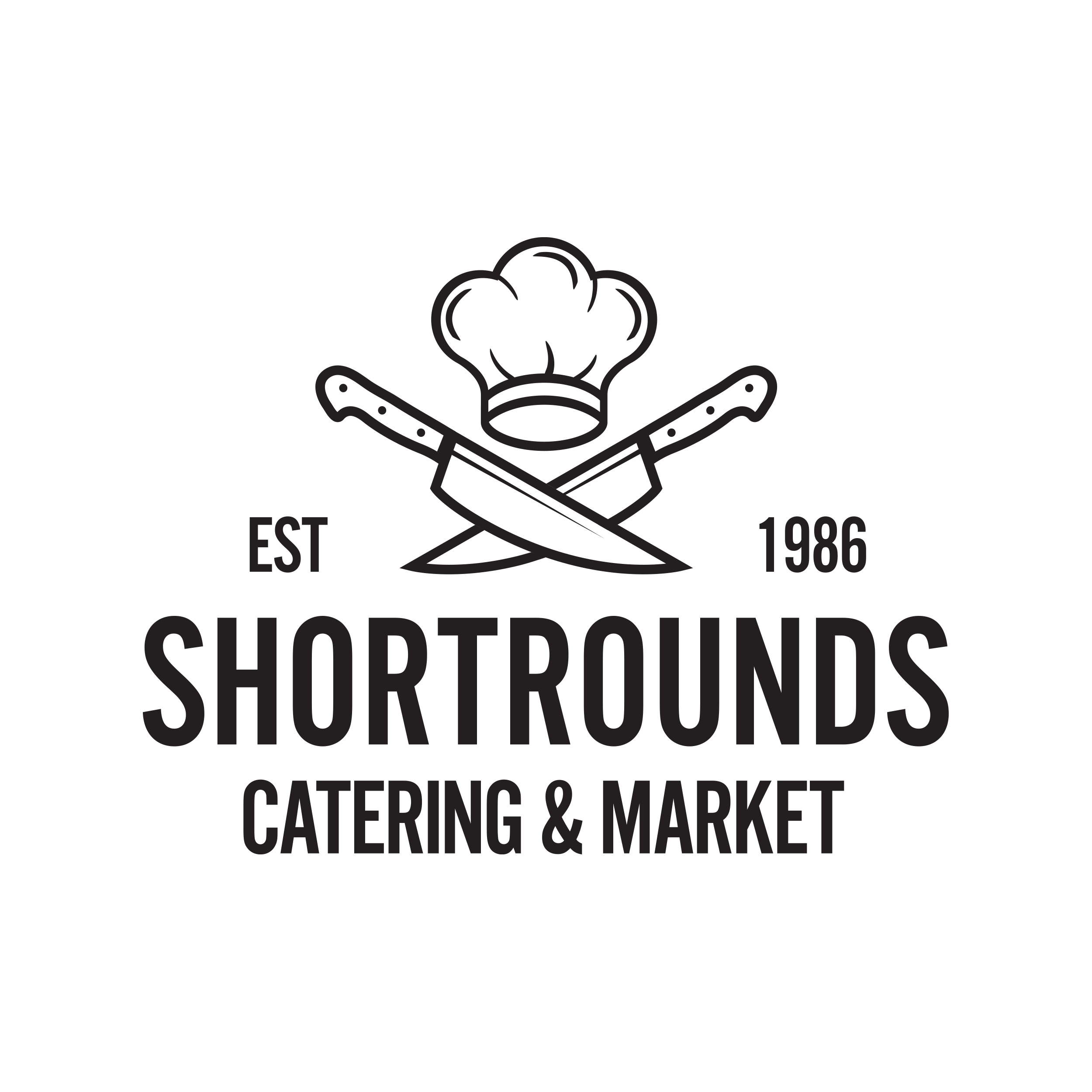 Shortrounds
