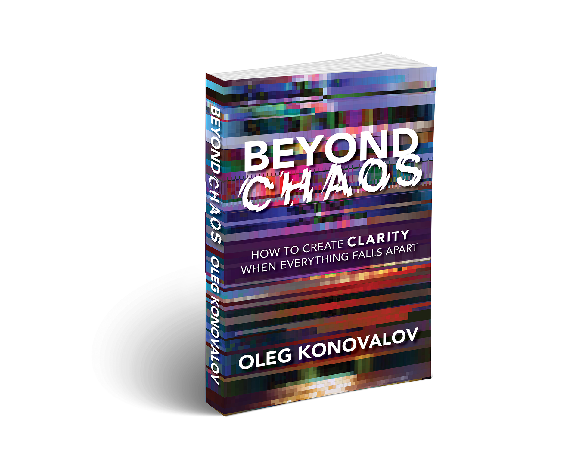 Beyond Chaos