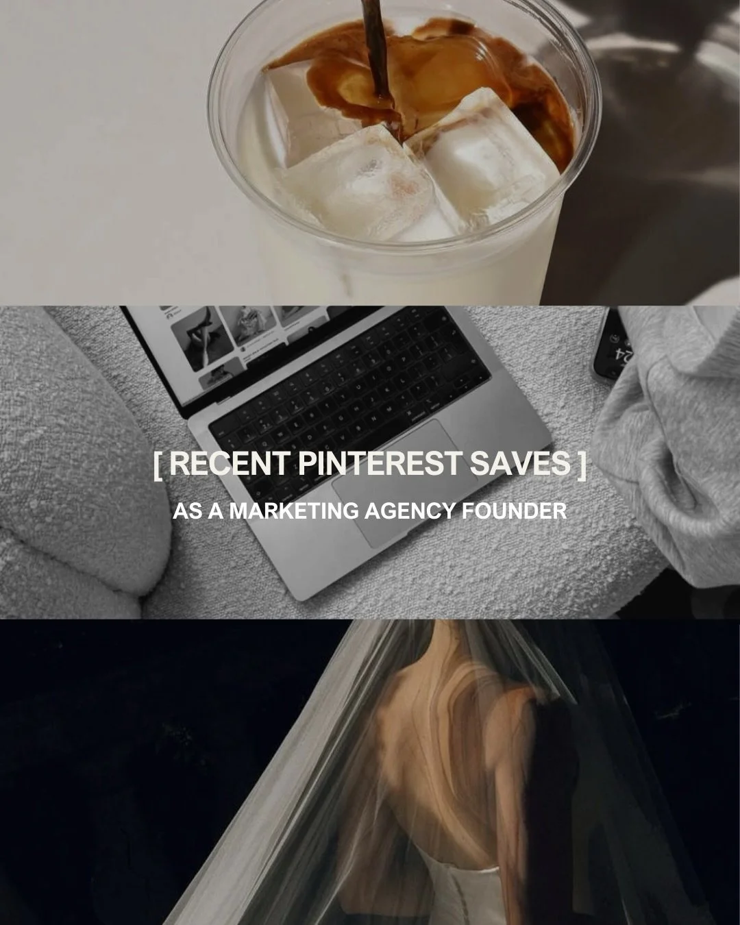 @daliabaazov Recent Pinterest Saves 👰💍💕