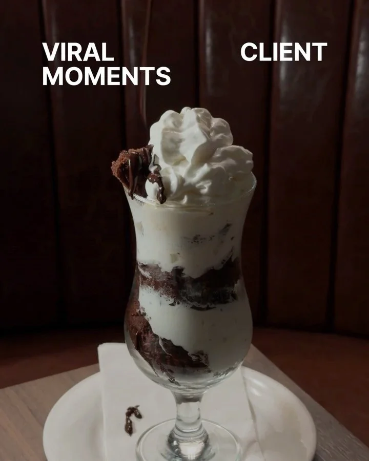 Viral moments don&rsquo;t just happen&hellip; we create them ✨
At Daaz Media, it&rsquo;s all about capturing attention, telling your story, and turning content into impact.

Ready to go viral? 🔥
@daaz.media