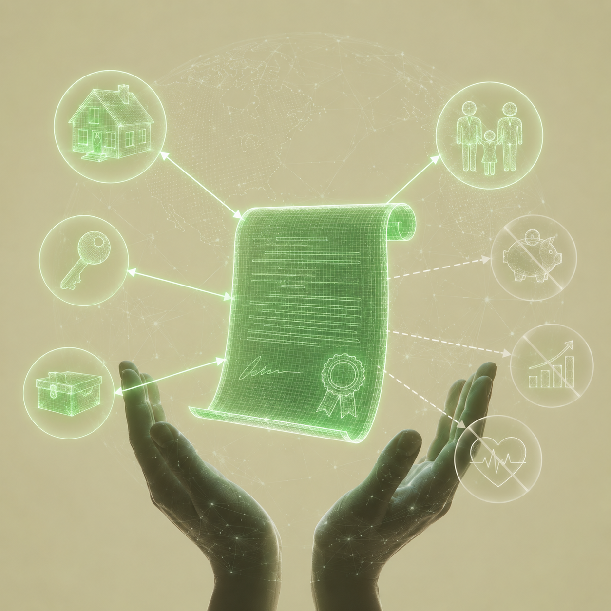 Wills &amp; Probate: What a Will Actually Does — and Doesn't