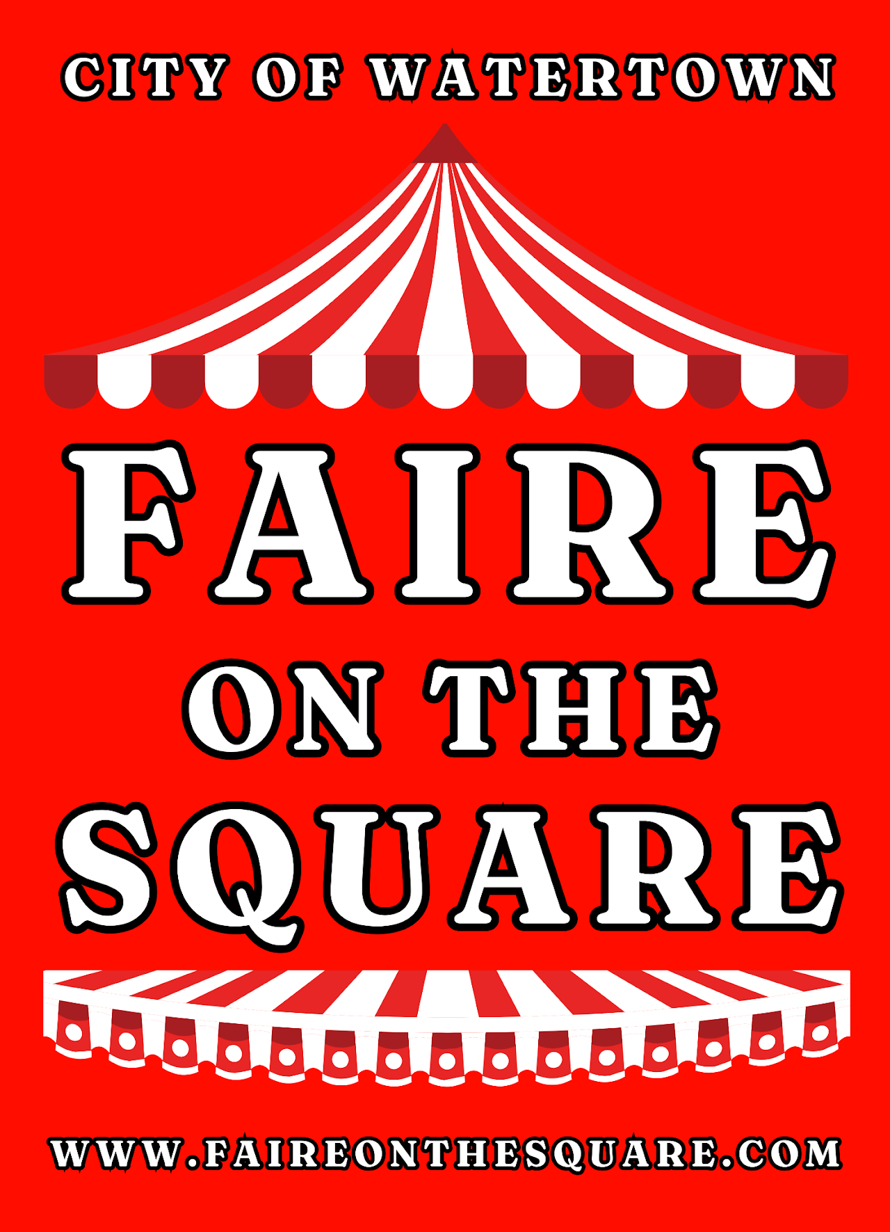 Little Local Conversations at Faire on the Square 2025