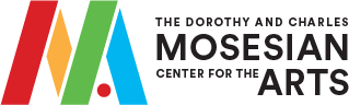 Mosesian Center for the Arts