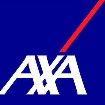 AXA Health Logo