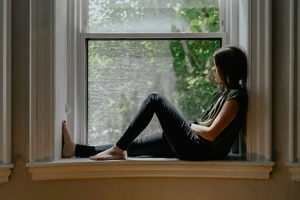 How IFS Therapy Works With Anxiety: Understanding Your Anxious Parts