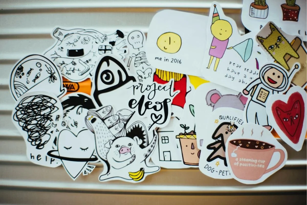 It’s (A Little) Weird to Work with Parts - But Weird Is Good