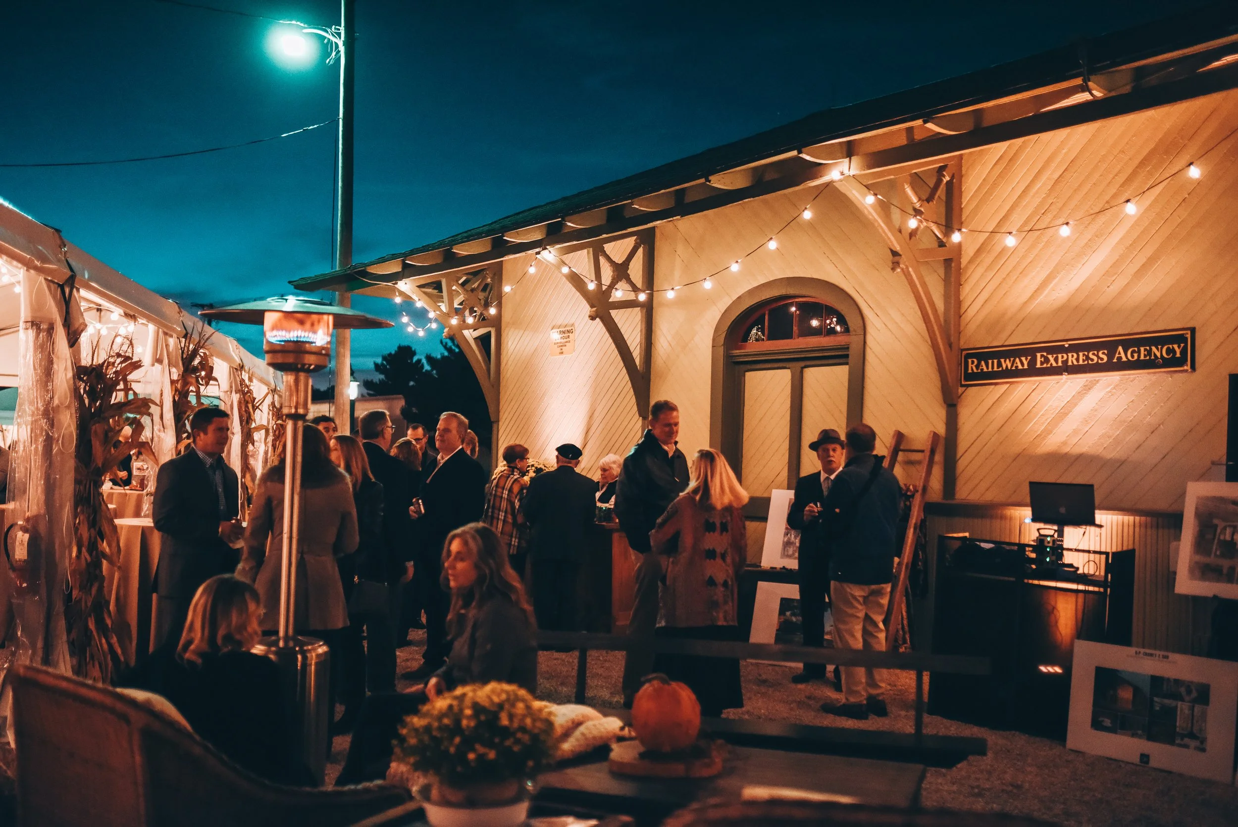 Micro Wedding & Intimate Celebration- Starting at $2,500