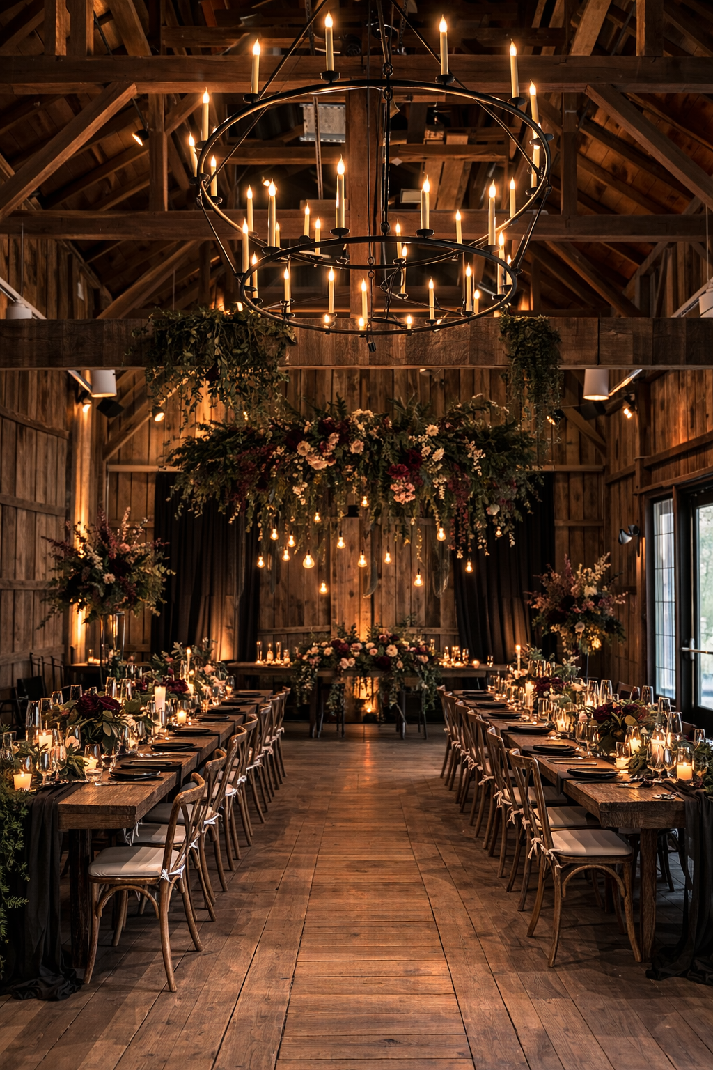 The Signature Package- Starting at $12,500