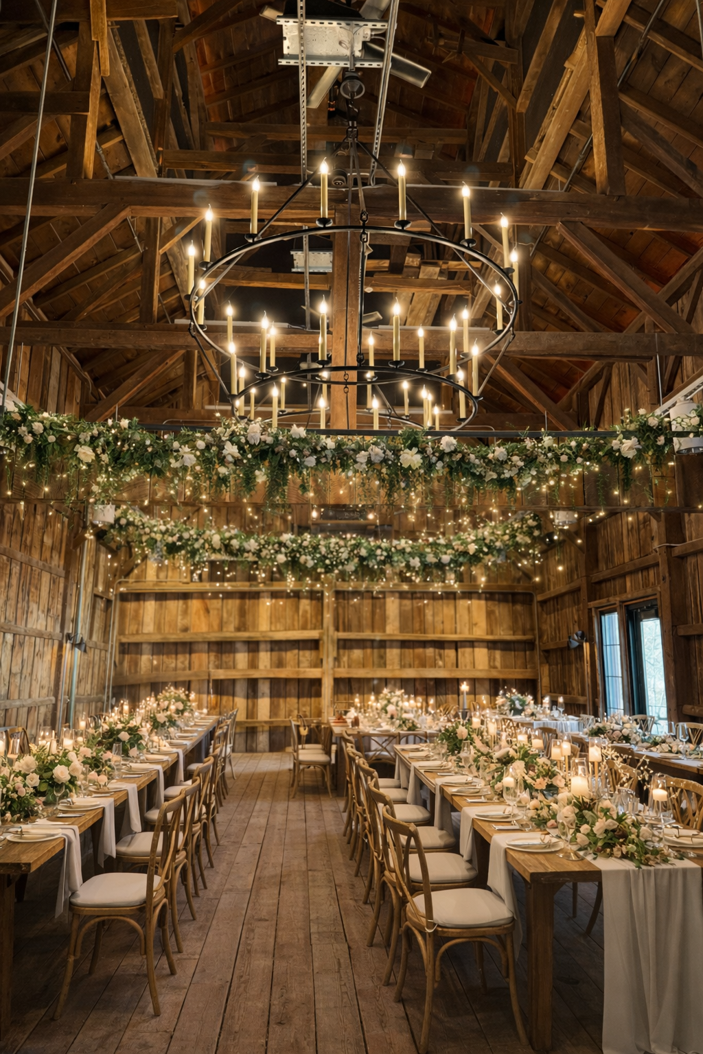 The Foundry- Starting at $5,500