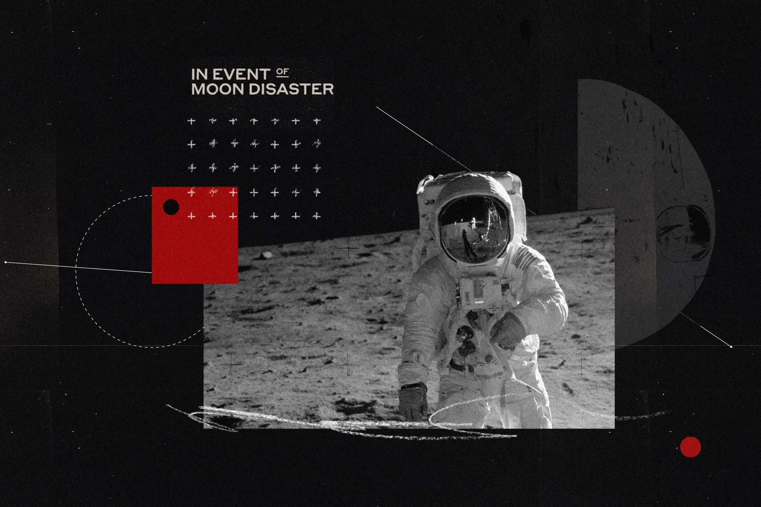 In Event of Moon Disaster - 12x8in.jpeg