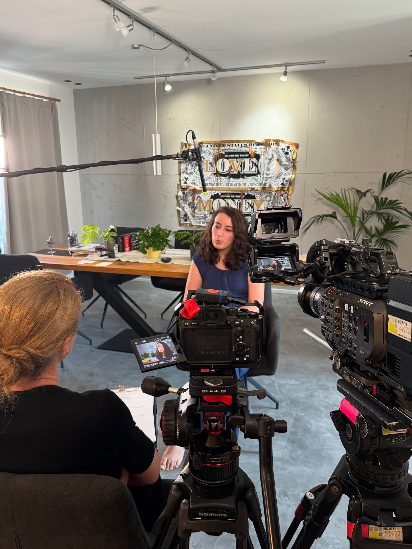 Ich bin bei @sterntv zu sehen! 

Max Mutzke, der Schirmherr von @nacoadeutschland und selbst Kind einer alkoholkranken Mutter, spricht dort im Studio mit @steffen_hallaschka und @stephan_kosch dem Sprecher von Nacoa &uuml;ber das Aufwachsen in einem 