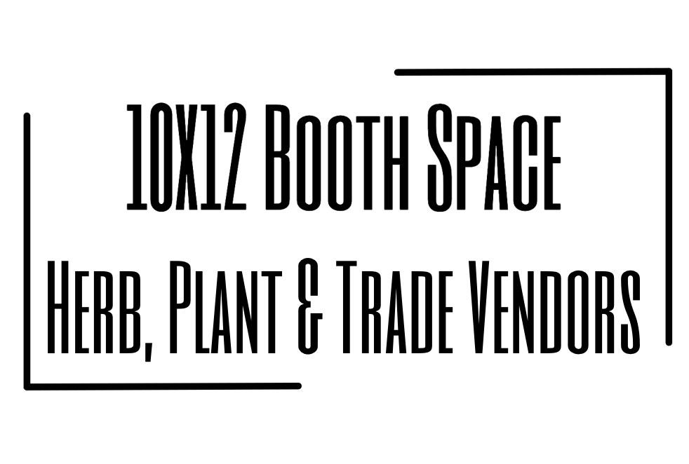 Herb, Plant & Trade Vendors