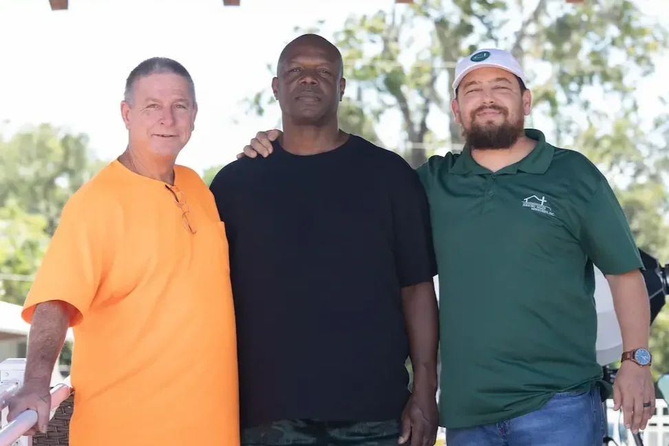 Beyond the Quick Fix: Why Two Years of Recovery Can Change Lives Forever