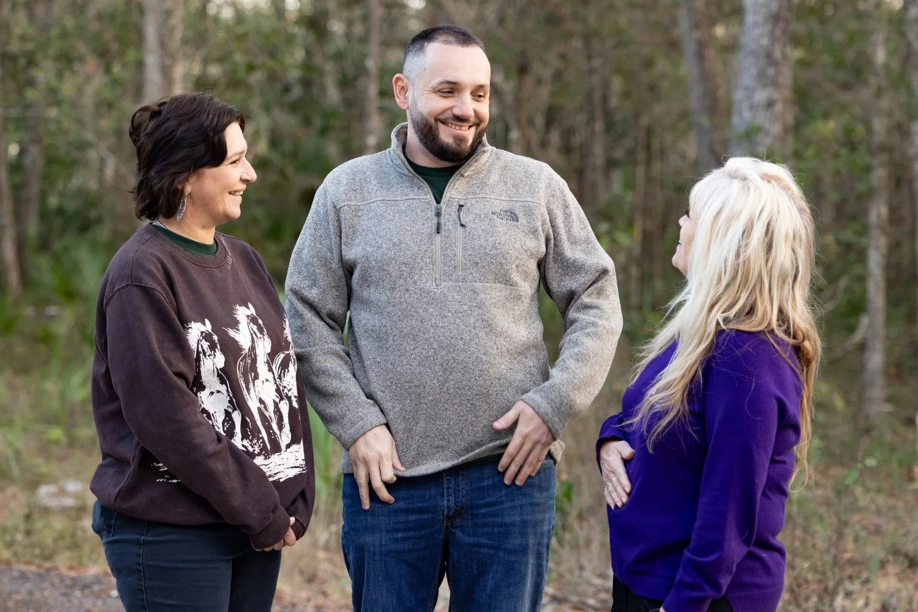 Community as the Heart of Recovery