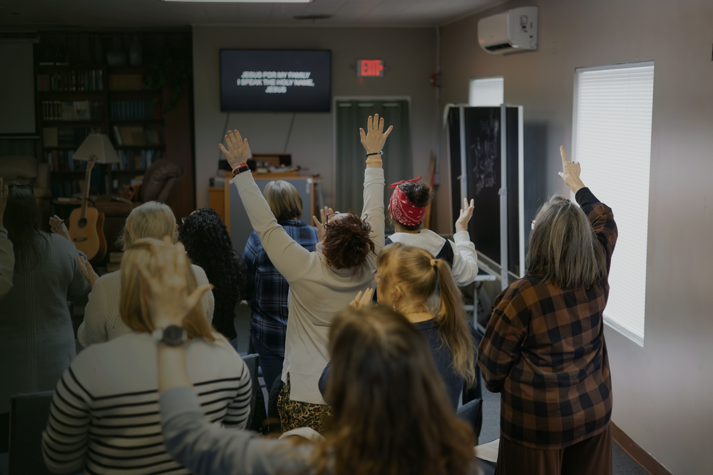 Make an Impact | Get Involved Now - Make a Difference — Jericho Road ...