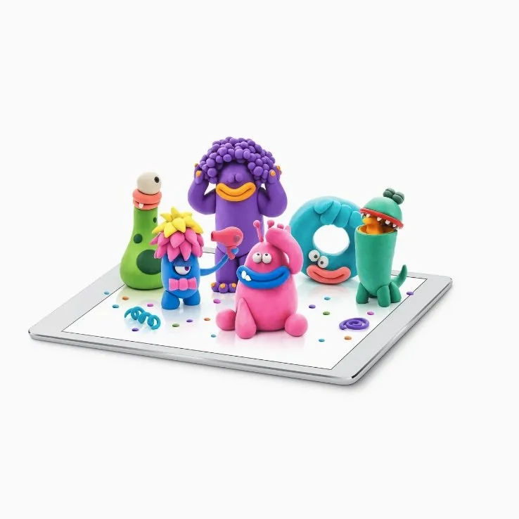 Hey Clay Monsters .jpg